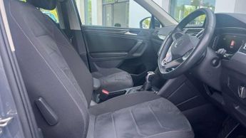 Volkswagen Tiguan 1.5 TSI 150 Elegance 5dr DSG