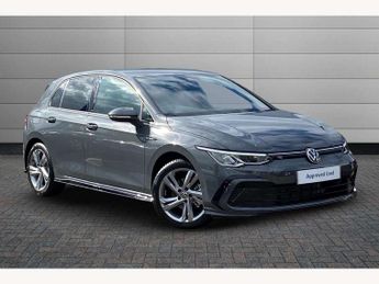 Volkswagen Golf 1.5 eTSI 150 R-Line 5dr DSG