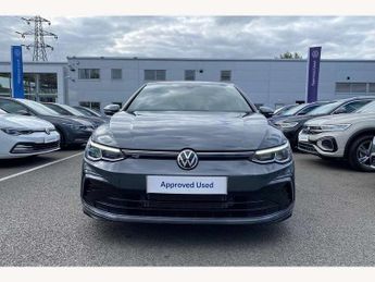 Volkswagen Golf 1.5 eTSI 150 R-Line 5dr DSG