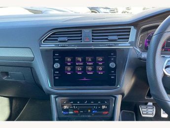 Volkswagen Tiguan 2.0 TDI 4Motion R-Line 5dr DSG