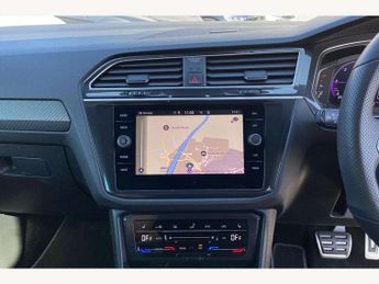 Volkswagen Tiguan 2.0 TDI 4Motion R-Line 5dr DSG