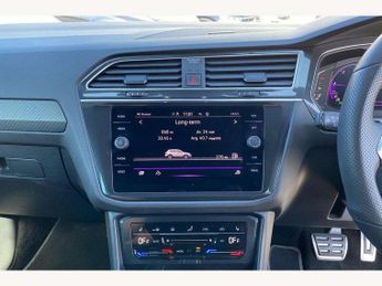 Volkswagen Tiguan 2.0 TDI 4Motion R-Line 5dr DSG