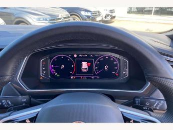 Volkswagen Tiguan 2.0 TDI 4Motion R-Line 5dr DSG