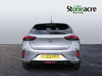 Vauxhall Corsa 1.2 Turbo GS 5dr
