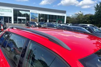 Skoda Fabia Estate 1.0 TSI SE Drive 5dr DSG