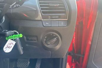 Skoda Fabia Estate 1.0 TSI SE Drive 5dr DSG