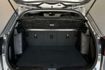 SEAT Leon 1.0 TSI EVO SE Dynamic 5dr