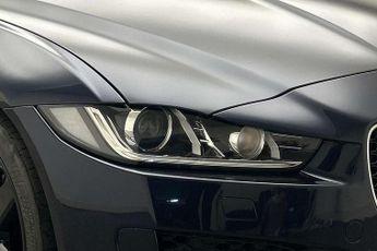 Jaguar XE 2.0d [180] R-Sport 4dr Auto