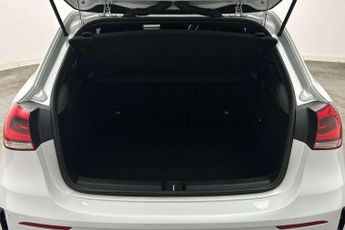 Mercedes-Benz A-Class A35 4Matic Executive 5dr Auto