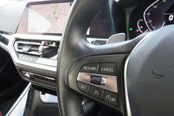 BMW 3 Series 330e Sport Pro 4dr Step Auto