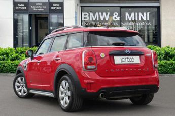 MINI Countryman 1.5 Cooper S E Classic ALL4 PHEV 5dr Auto