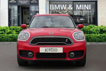 MINI Countryman 1.5 Cooper S E Classic ALL4 PHEV 5dr Auto