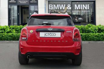 MINI Countryman 1.5 Cooper S E Classic ALL4 PHEV 5dr Auto