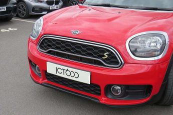MINI Countryman 1.5 Cooper S E Classic ALL4 PHEV 5dr Auto
