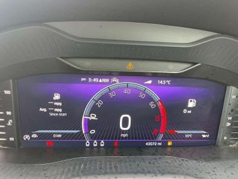 Skoda Karoq 1.5 TSI Sportline 5dr