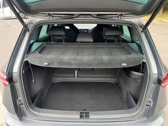 Skoda Karoq 1.5 TSI Sportline 5dr