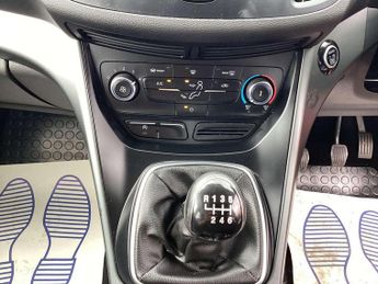 Ford Kuga 2.0 TDCi Zetec 5dr