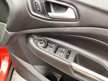 Ford Kuga 2.0 TDCi Zetec 5dr