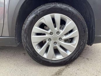 Suzuki S-Cross 1.4 Boosterjet 48V Hybrid Motion 5dr