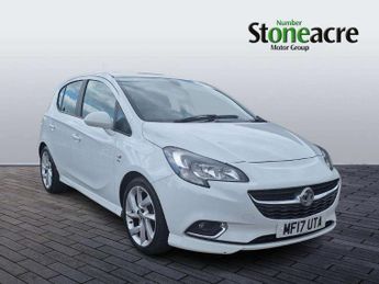 Vauxhall Corsa 1.4 [75] ecoFLEX SRi Vx-line 5dr