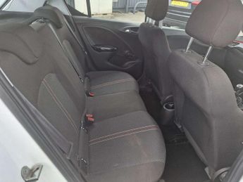 Vauxhall Corsa 1.4 [75] ecoFLEX SRi Vx-line 5dr