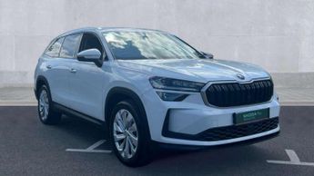 Skoda Kodiaq 1.5 TSI e-TEC SE L 5dr DSG [7 Seat]