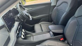 Skoda Kodiaq 1.5 TSI e-TEC SE L 5dr DSG [7 Seat]