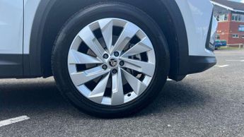 Skoda Kodiaq 1.5 TSI e-TEC SE L 5dr DSG [7 Seat]