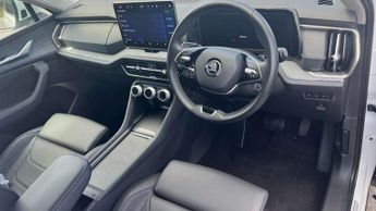 Skoda Kodiaq 1.5 TSI e-TEC SE L 5dr DSG [7 Seat]