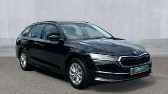 Skoda Octavia 1.5 TSI SE Technology 5dr