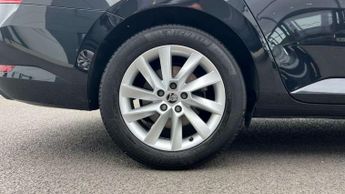 Skoda Superb Estate 2.0 TDI CR SE 5dr DSG