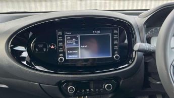 Toyota Aygo X 1.0 VVT-i Edge 5dr Auto