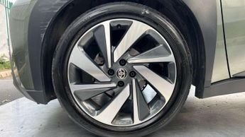 Toyota Aygo X 1.0 VVT-i Edge 5dr Auto
