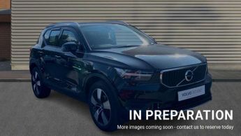 Volvo XC40 1.5 T3 [163] Momentum 5dr Geartronic