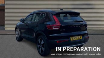 Volvo XC40 1.5 T3 [163] Momentum 5dr Geartronic