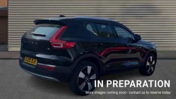 Volvo XC40 1.5 T3 [163] Momentum 5dr Geartronic