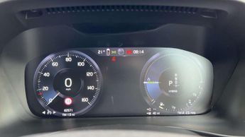 Volvo XC40 Recharge 1.5 T4 Recharge PHEV Plus Dark 5dr Auto