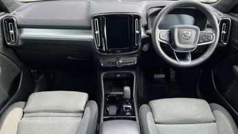 Volvo XC40 Recharge 1.5 T4 Recharge PHEV Plus Dark 5dr Auto