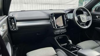 Volvo XC40 Recharge 1.5 T4 Recharge PHEV Plus Dark 5dr Auto