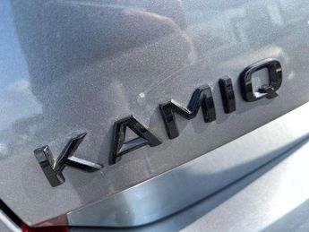 Skoda Kamiq 1.0 TSI Monte Carlo 5dr DSG