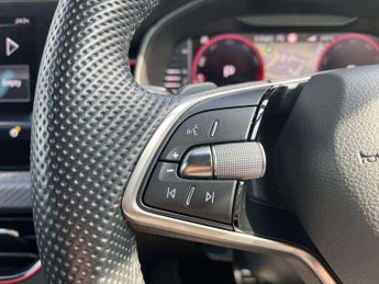 Skoda Kamiq 1.0 TSI Monte Carlo 5dr DSG