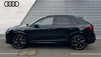 Audi RS Q3 RS Q3 TFSI Quattro Vorsprung 5dr S Tronic