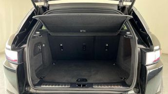 Land Rover Range Rover Evoque 2.0 Ingenium Si4 HSE Dynamic 5dr Auto