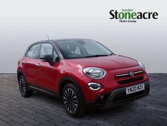 Fiat 500 1.0 City Cross 5dr