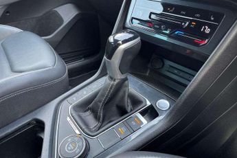 Volkswagen Tiguan 2.0 TSI 4Motion R-Line 5dr DSG