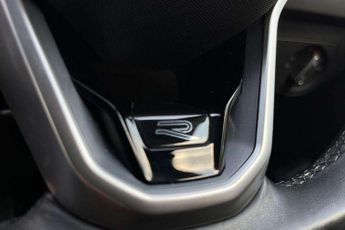 Volkswagen Tiguan 2.0 TSI 4Motion R-Line 5dr DSG