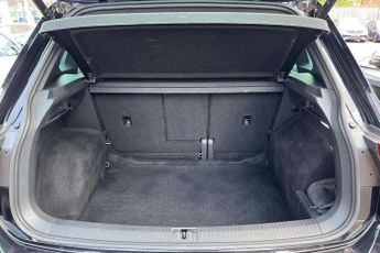 Volkswagen Tiguan 2.0 TSI 4Motion R-Line 5dr DSG