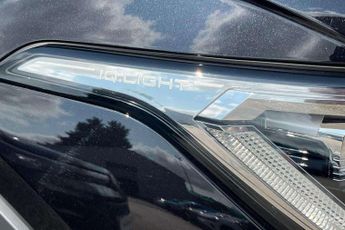 Volkswagen Tiguan 2.0 TSI 4Motion R-Line 5dr DSG