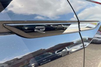 Volkswagen Tiguan 2.0 TSI 4Motion R-Line 5dr DSG