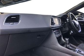 SEAT Leon 2.0 TSI 290 Cupra [EZ] 5dr DSG